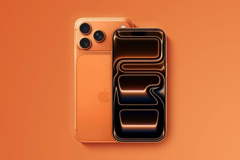 cấu hình iPhone 18 Pro Max 6