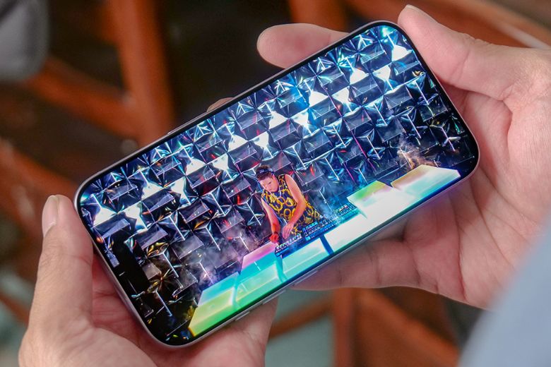 Cấu hình iPhone 18 2
