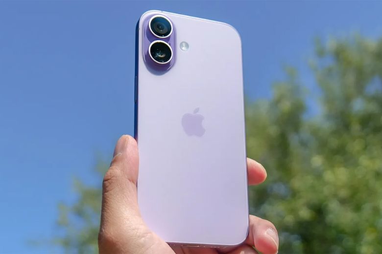Cấu hình iPhone 18 3