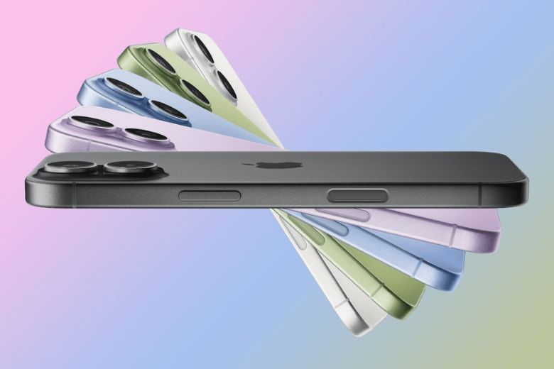 Cấu hình iPhone 18 5