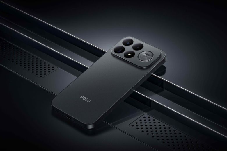 Cấu hình Poco F9 Ultra 1