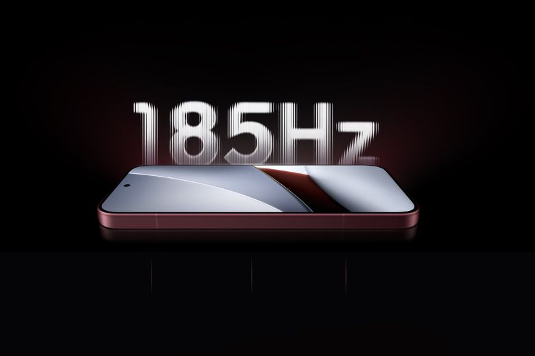 Cấu hình Poco F9 Ultra 3