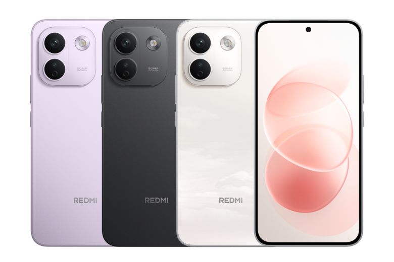 Cấu hình Redmi Note 17 Pro Max 2