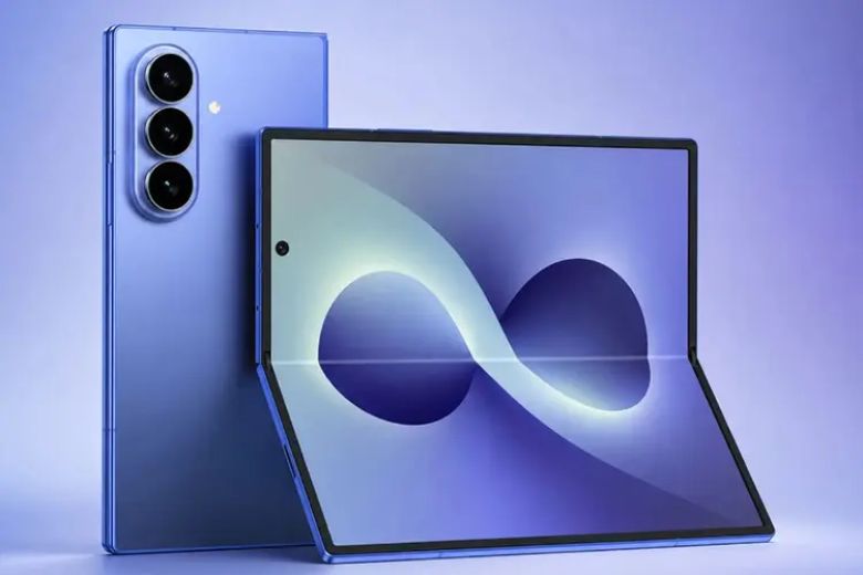 Cấu hình Samsung Galaxy Z Fold8 Ultra 1