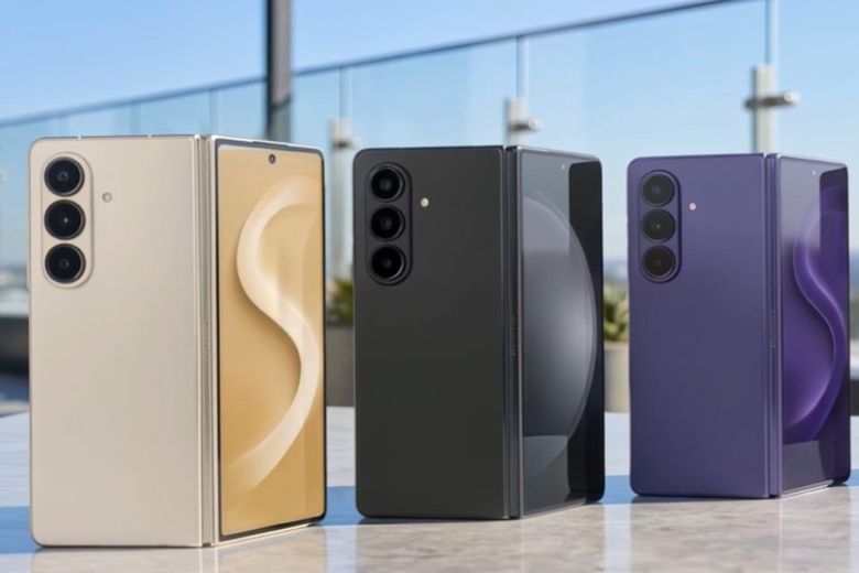Cấu hình Samsung Galaxy Z Fold8 Ultra 2