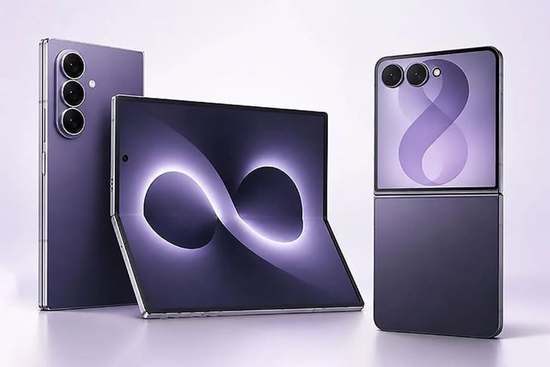 Cấu hình Samsung Galaxy Z Fold8 Ultra 4