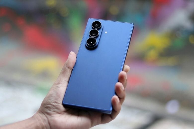 Cấu hình Samsung Galaxy Z Fold8 Ultra 5