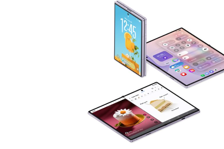 Cấu hình Samsung Galaxy Z Fold8 2