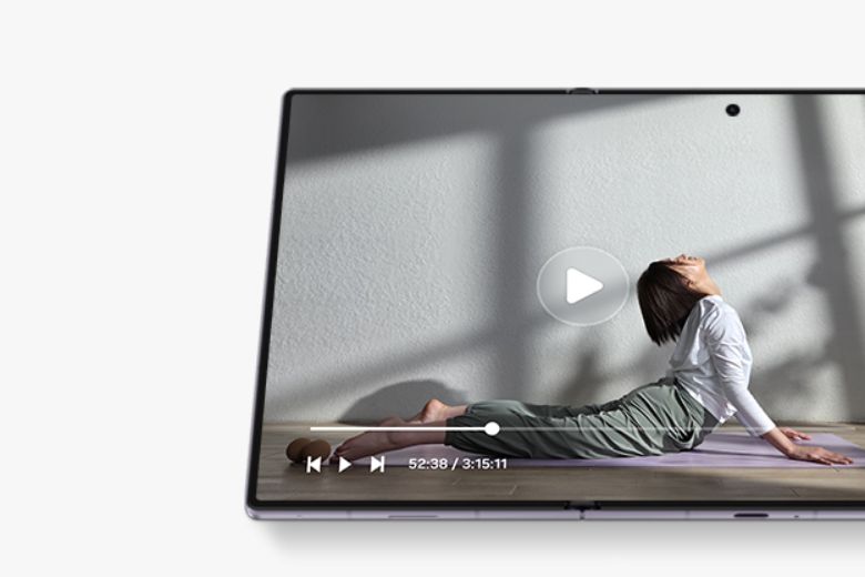 Cấu hình Samsung Galaxy Z Fold8 6