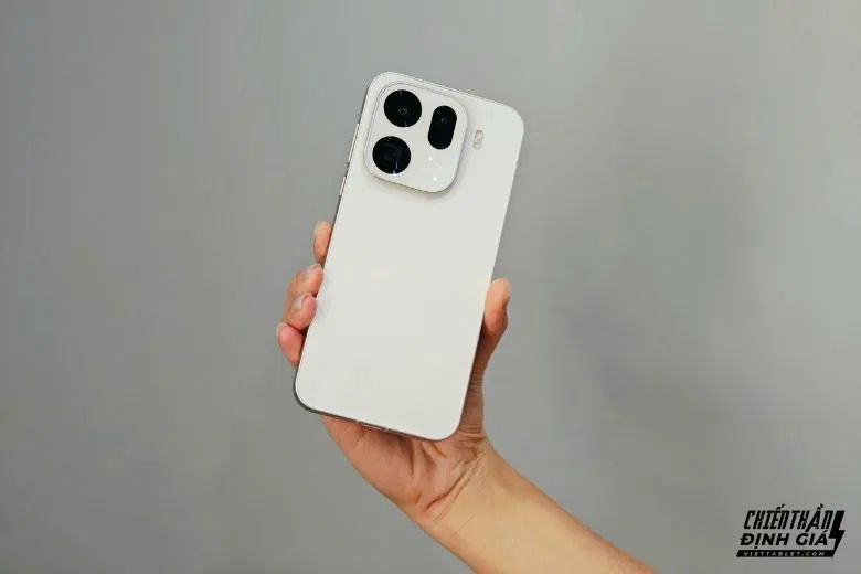 chính sách bảo hành Oppo Find X9 series 2