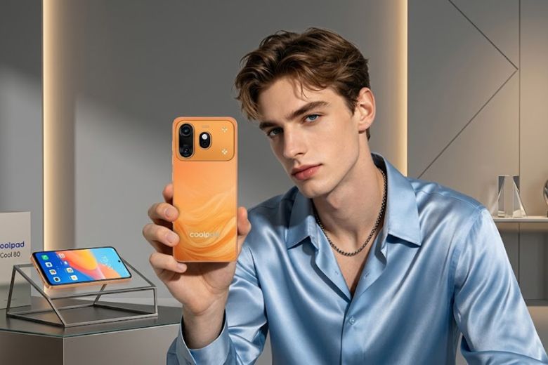 Coolpad Cool 80 1