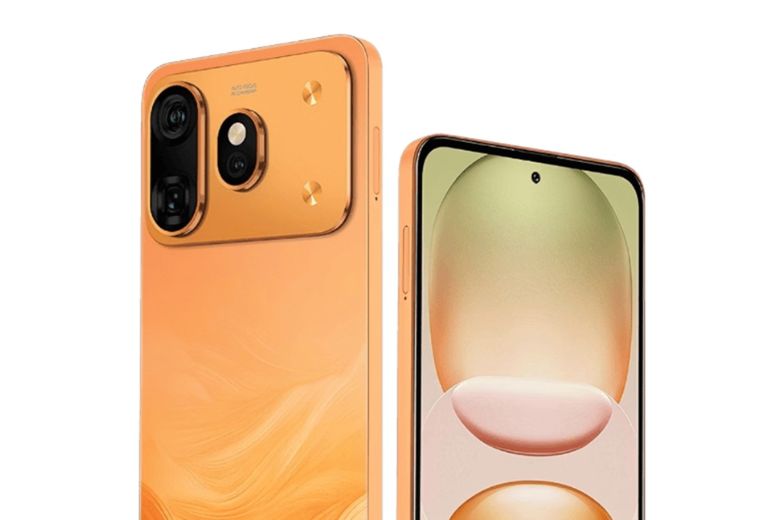 Coolpad Cool 80 5