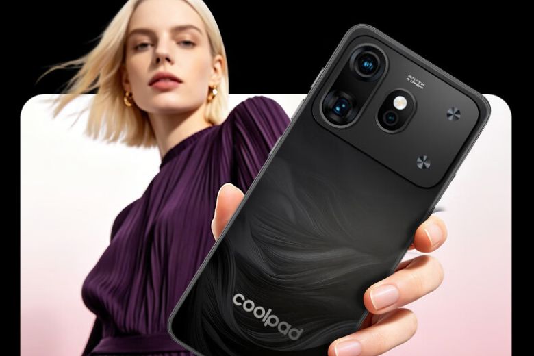 Coolpad Cool 80 6