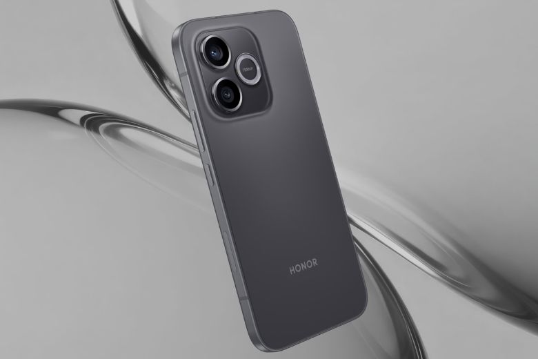 Đánh giá Honor 600 Lite 4
