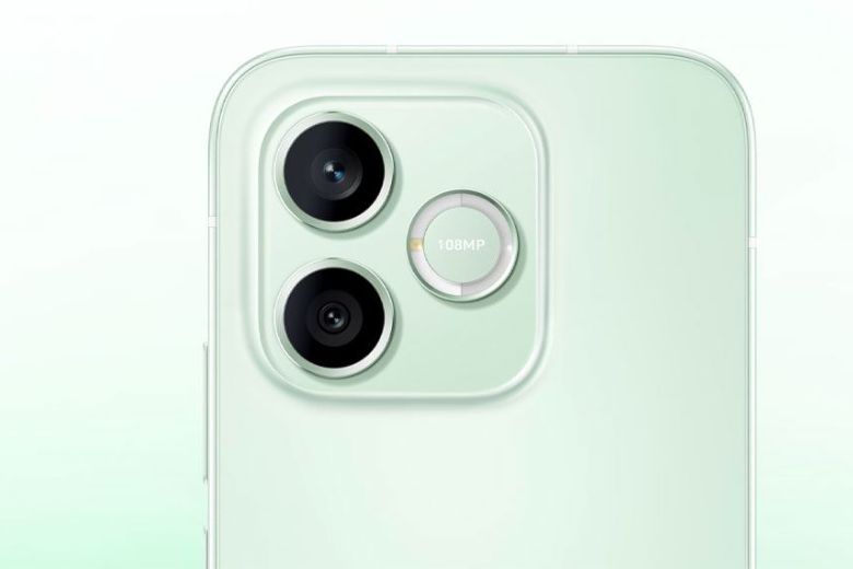 Đánh giá Honor 600 Lite 5