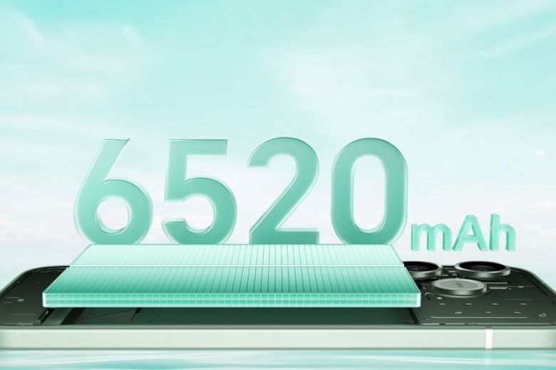 Đánh giá Honor 600 Lite 6