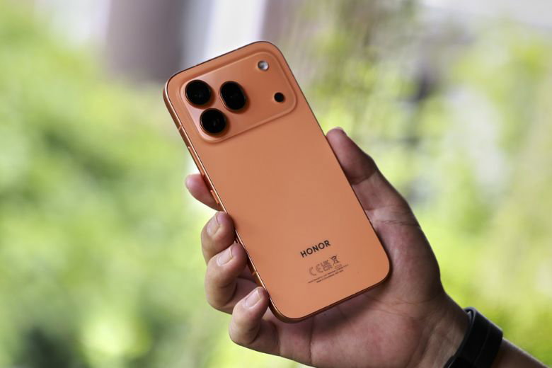 Đánh giá Honor 600 Pro 2