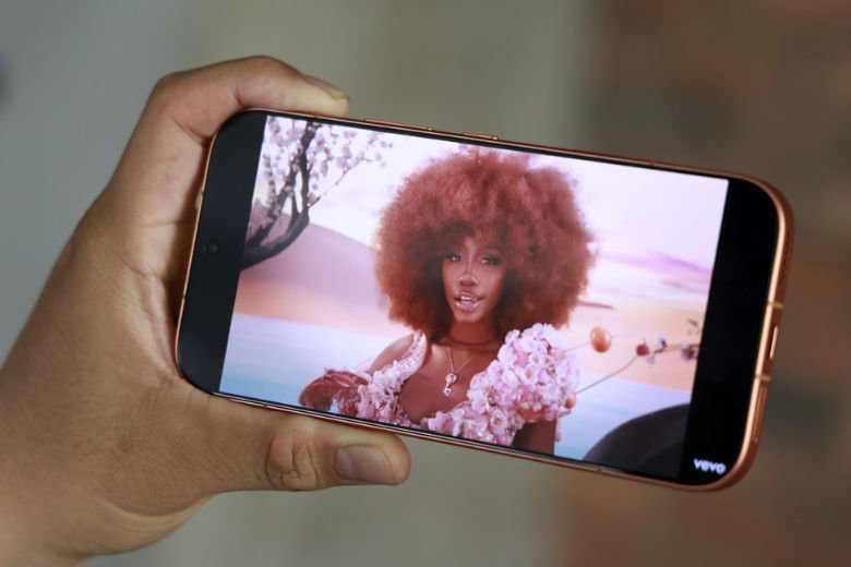 Đánh giá Honor 600 Pro 3