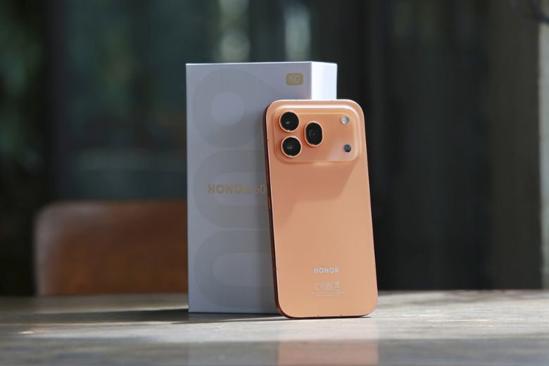 Đánh giá Honor 600 Pro 7