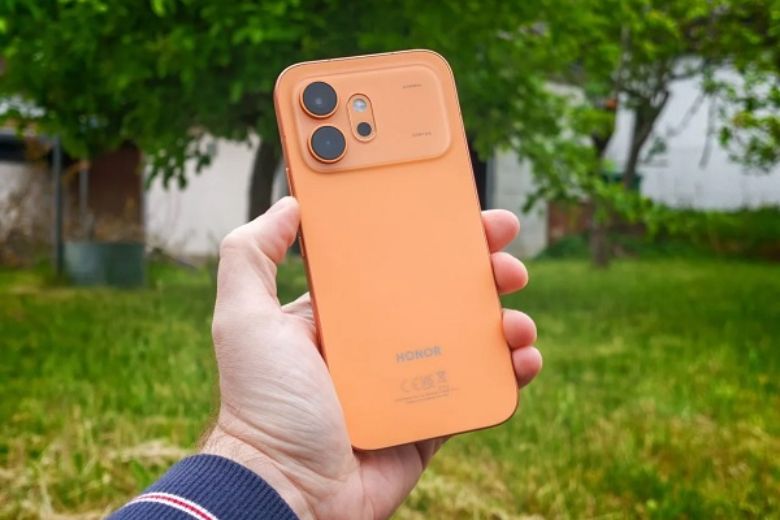 Đánh giá Honor 600 1