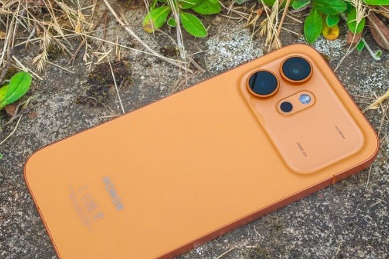 Đánh giá Honor 600 2