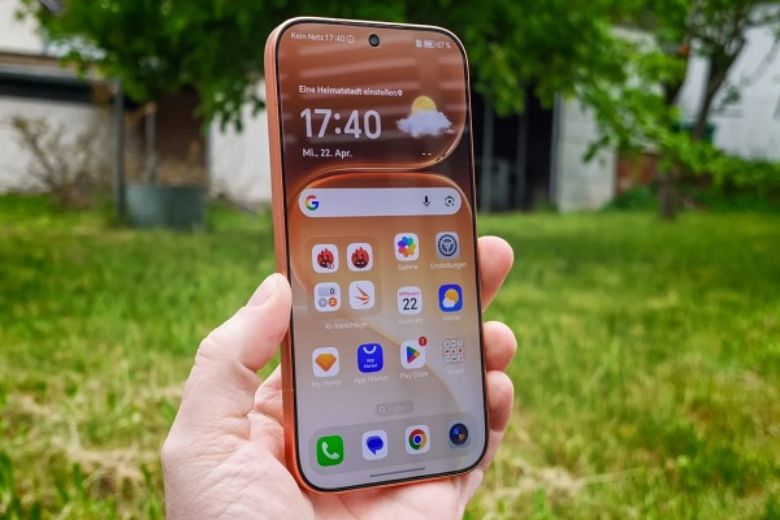 Đánh giá Honor 600 3