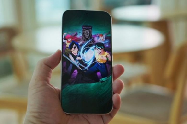 Đánh giá Honor 600 4