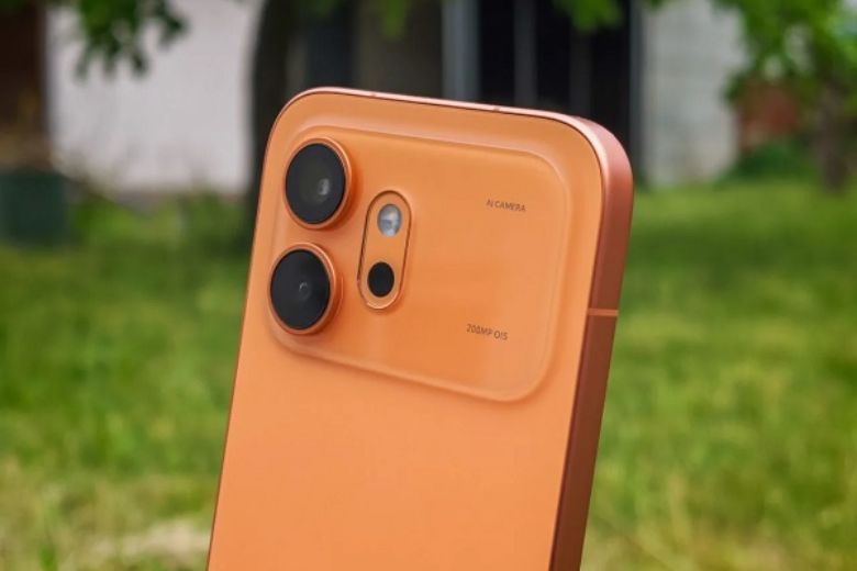 Đánh giá Honor 600 5
