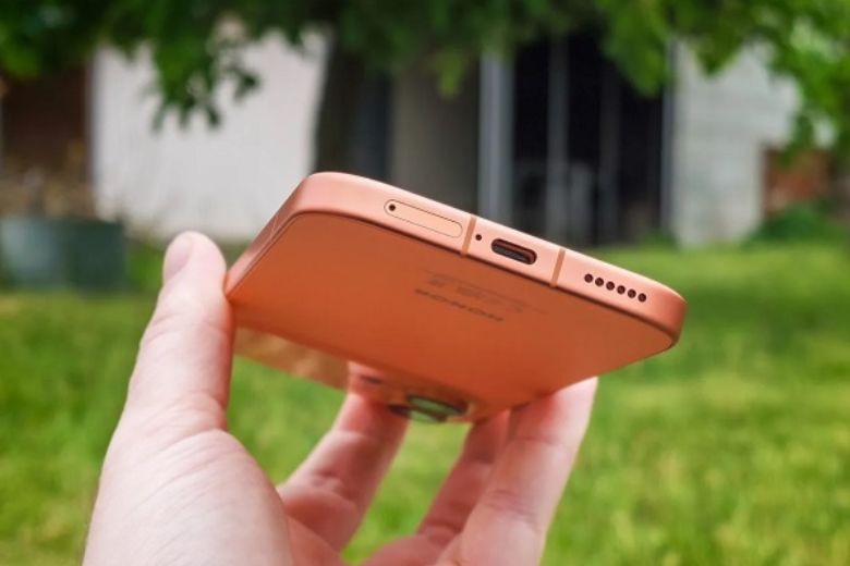 Đánh giá Honor 600 6
