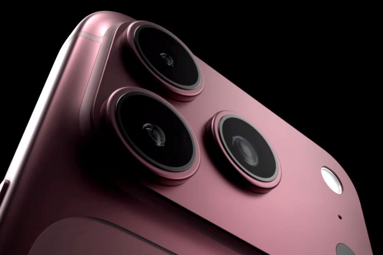 Đánh giá iPhone 18 Pro Max 1