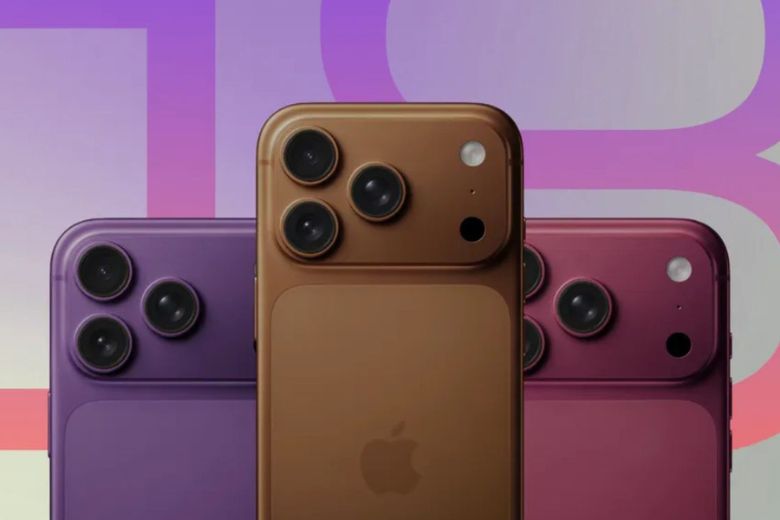 Đánh giá iPhone 18 Pro Max 2