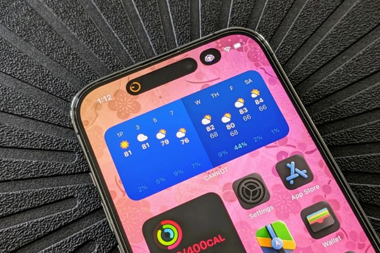 Đánh giá iPhone 18 Pro Max 3