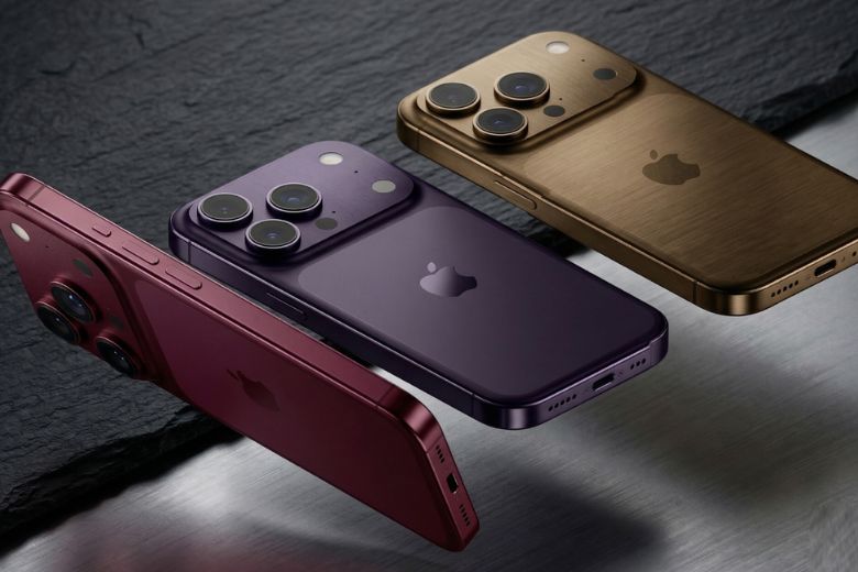 Đánh giá iPhone 18 Pro Max 4