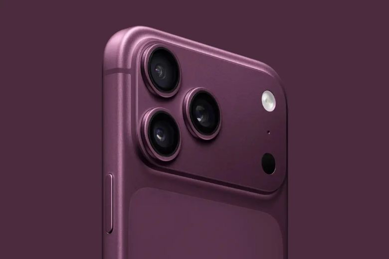 Đánh giá iPhone 18 Pro Max 5
