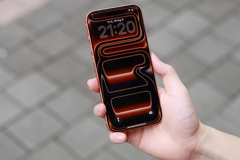 Đánh giá iPhone 18 Pro Max 7