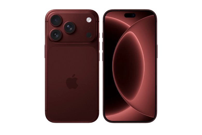 Đánh giá iPhone 18 Pro 2