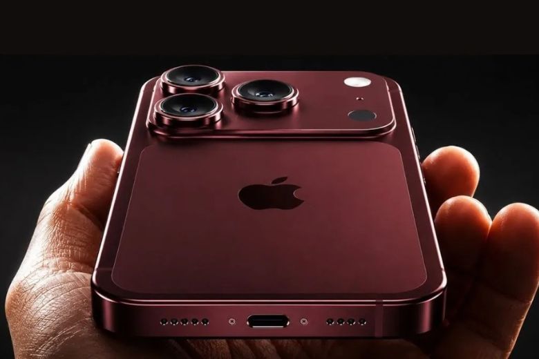 Đánh giá iPhone 18 Pro 4