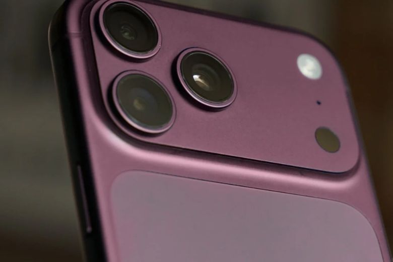 Đánh giá iPhone 18 Pro 5
