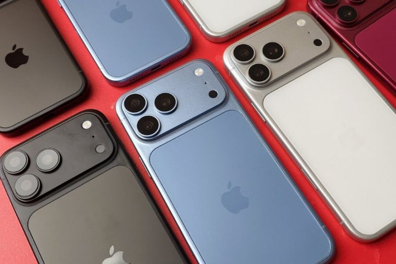 Đánh giá iPhone 18 Pro 7