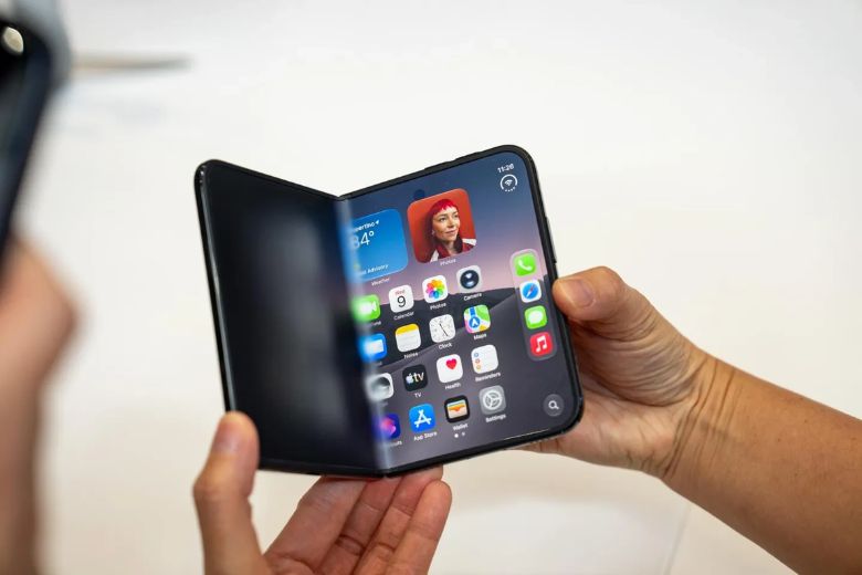 iPhone Duo 2