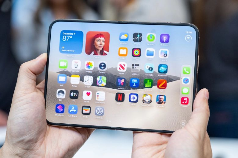 iPhone Duo 3