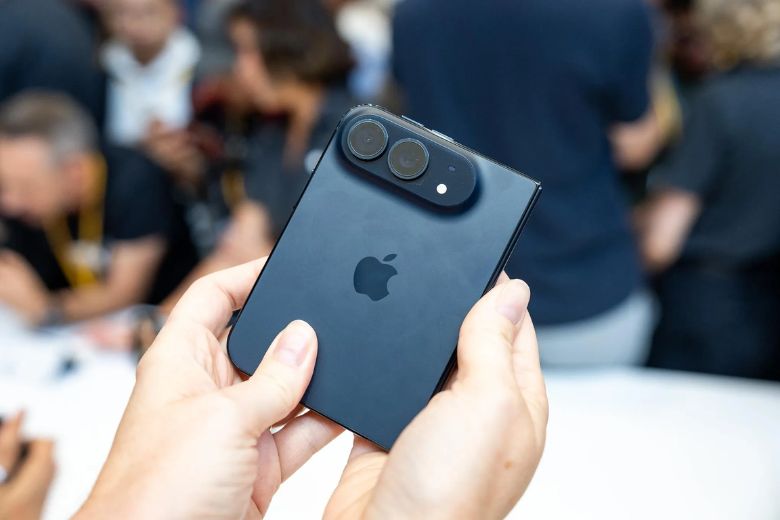 iPhone Duo 5