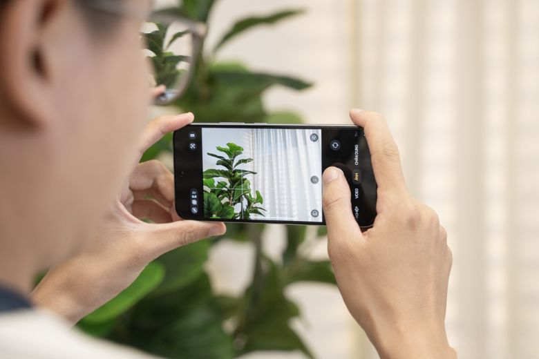 Đánh giá Oppo A7 Pro 6