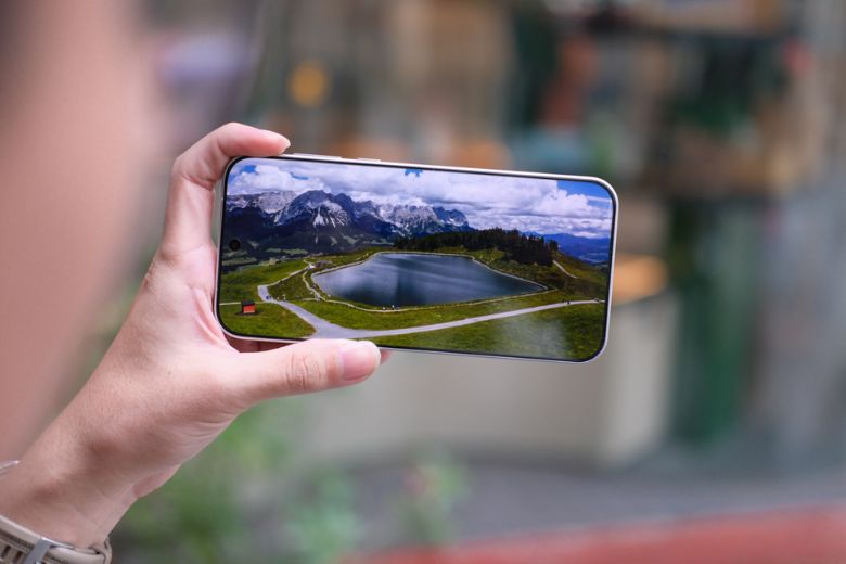 Đánh giá Oppo Find X10 Pro Max 3