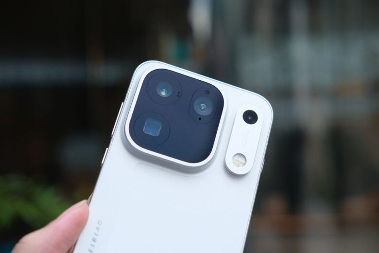 Đánh giá Oppo Find X10 Pro Max 5