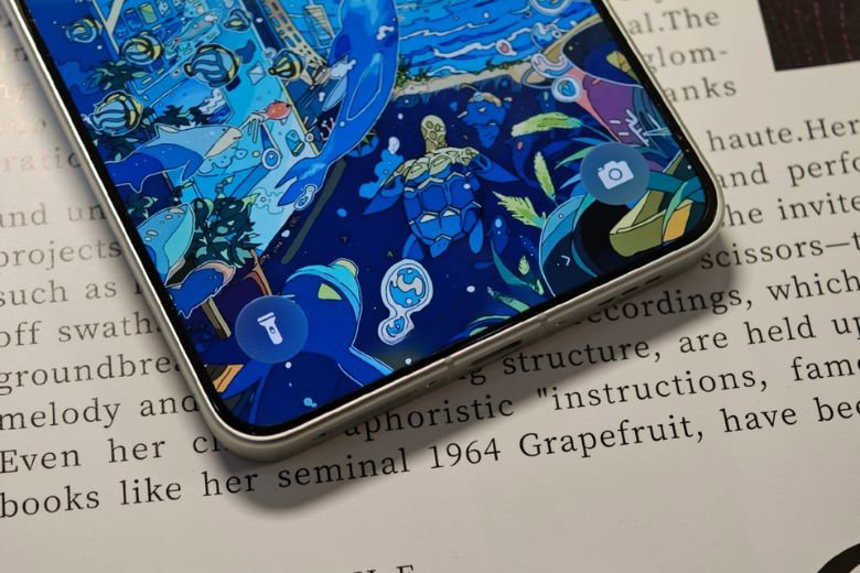 Đánh giá Oppo Find X9 Ultra 3