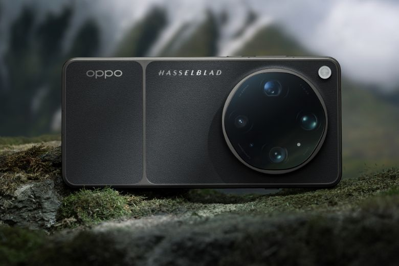 Đánh giá Oppo Find X9 Ultra 4