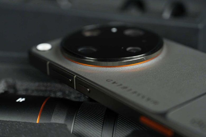 Đánh giá Oppo Find X9 Ultra 5