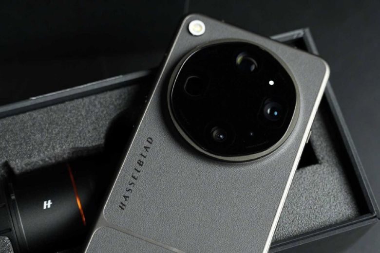 Đánh giá Oppo Find X9 Ultra 6