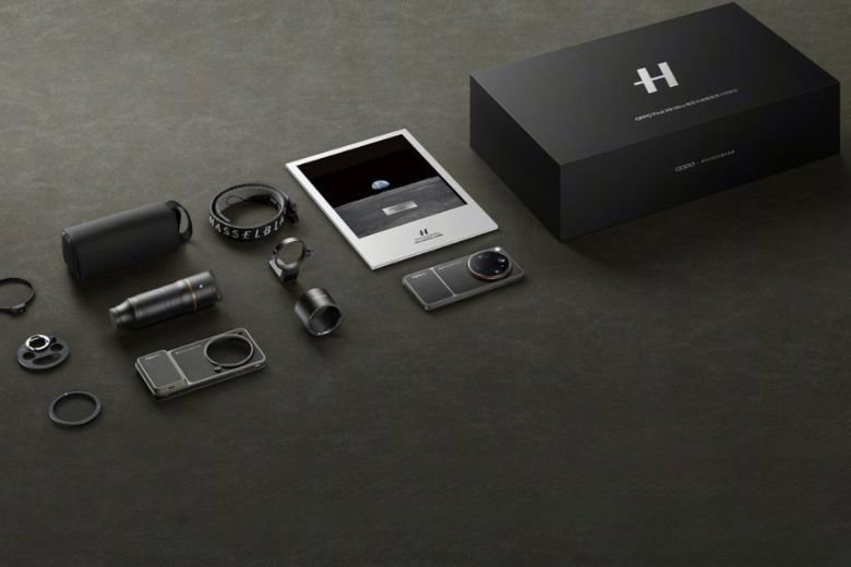 Đánh giá Oppo Find X9 Ultra 7